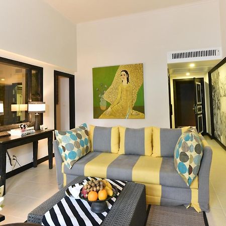 Hotel Shinta Mani Shack Siem Reap Esterno foto