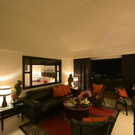 Hotel Shinta Mani Shack Siem Reap Esterno foto