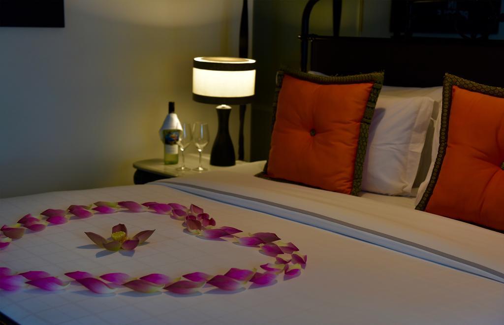 Hotel Shinta Mani Shack Siem Reap Esterno foto