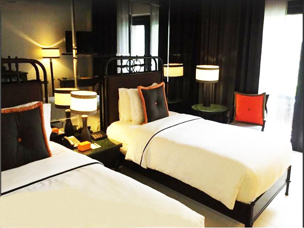 Hotel Shinta Mani Shack Siem Reap Esterno foto