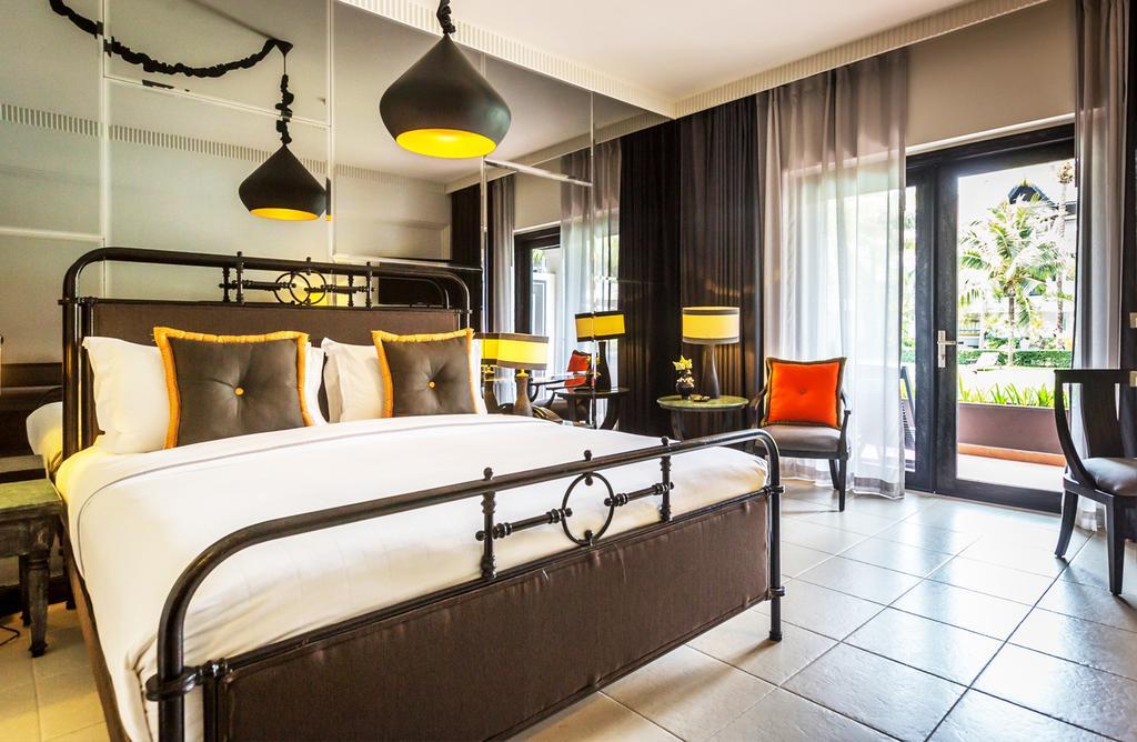 Hotel Shinta Mani Shack Siem Reap Esterno foto