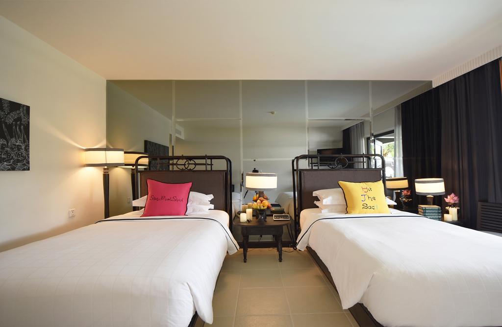 Hotel Shinta Mani Shack Siem Reap Esterno foto