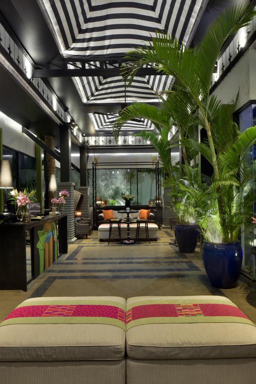 Hotel Shinta Mani Shack Siem Reap Esterno foto