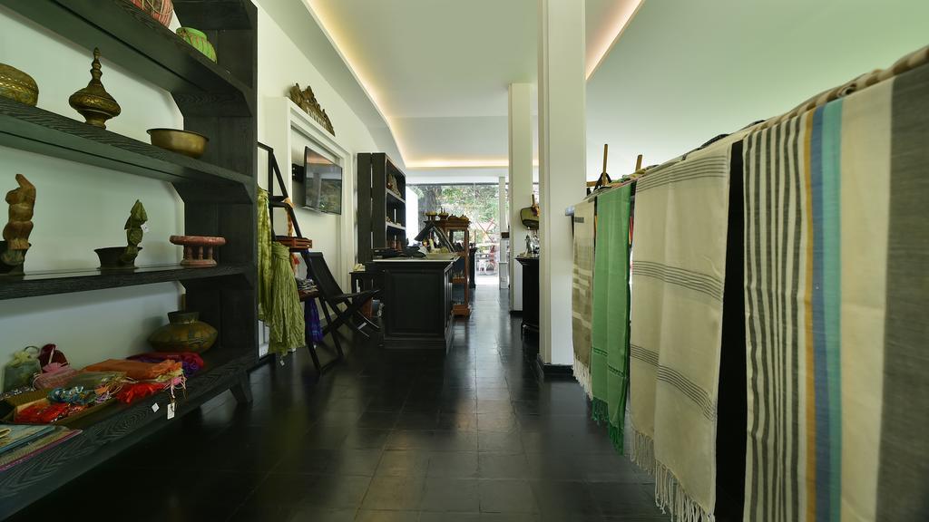 Hotel Shinta Mani Shack Siem Reap Esterno foto
