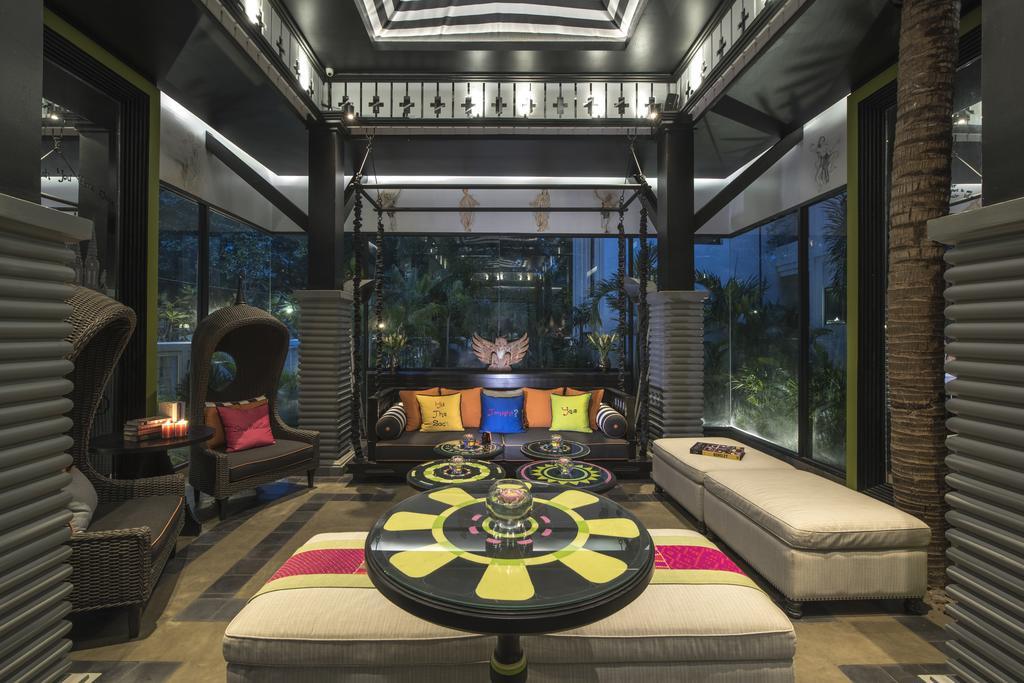Hotel Shinta Mani Shack Siem Reap Esterno foto