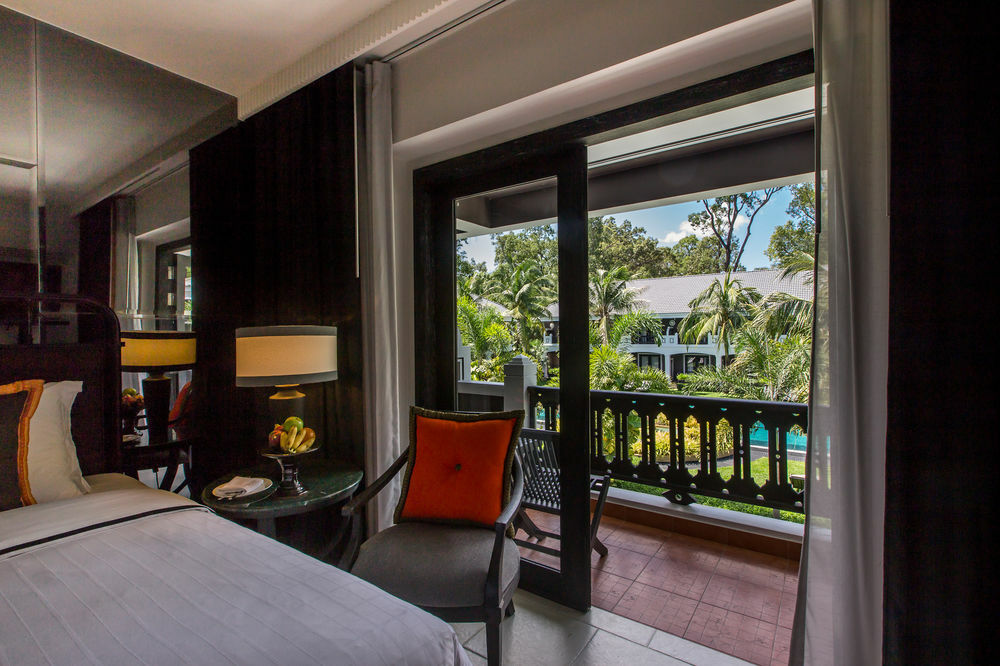 Hotel Shinta Mani Shack Siem Reap Esterno foto
