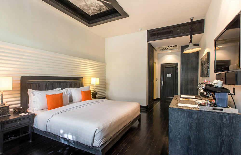Hotel Shinta Mani Shack Siem Reap Esterno foto