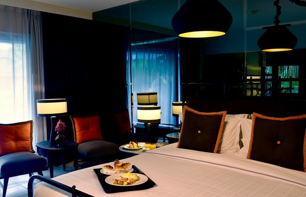 Hotel Shinta Mani Shack Siem Reap Esterno foto
