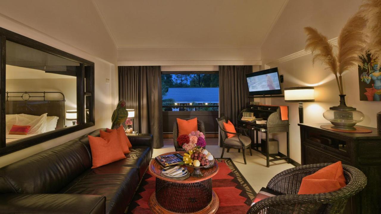 Hotel Shinta Mani Shack Siem Reap Esterno foto